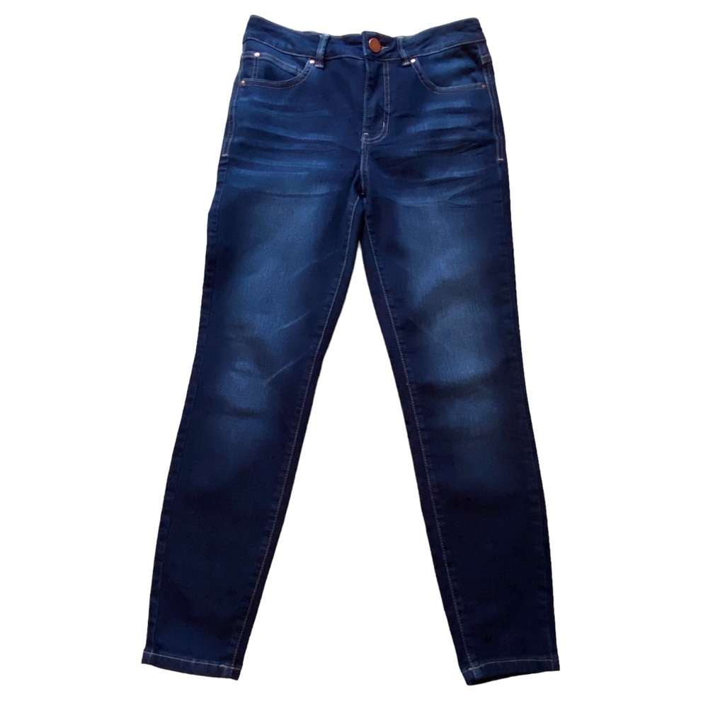 Maurices Everflex High Rise Jegging Jean